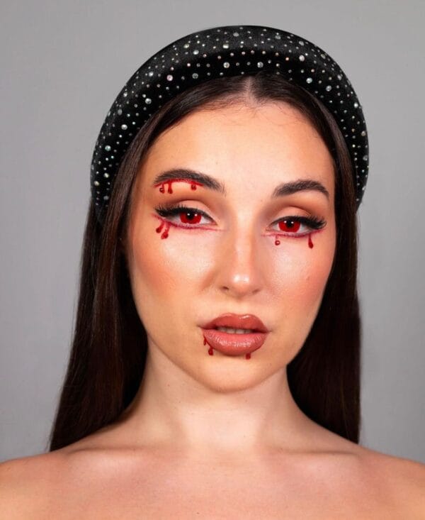 Vampire Block
