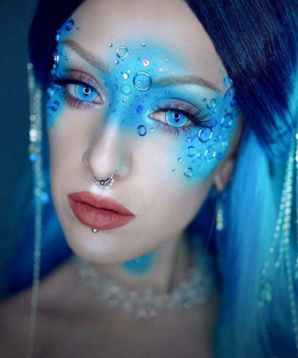 Cat Blue - Imagem 2
