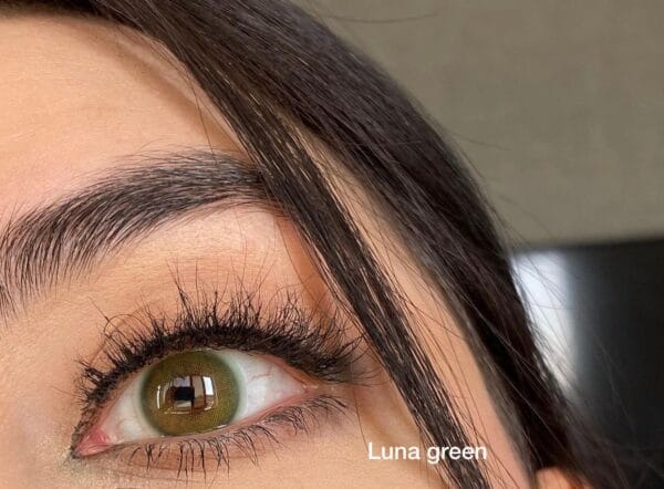 Luna Green - Imagem 7