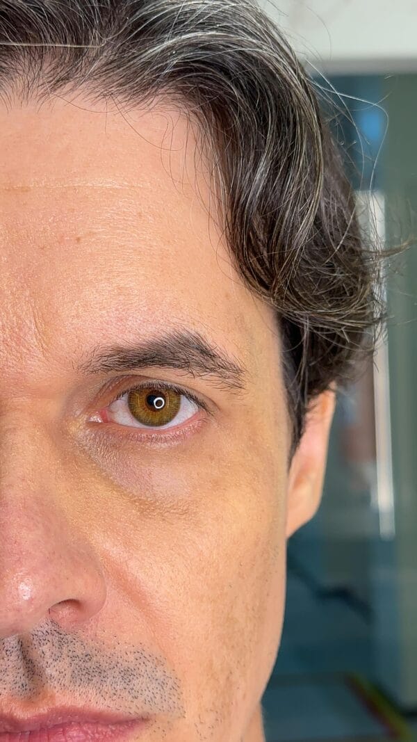 Tricolor Hazel - Imagem 5