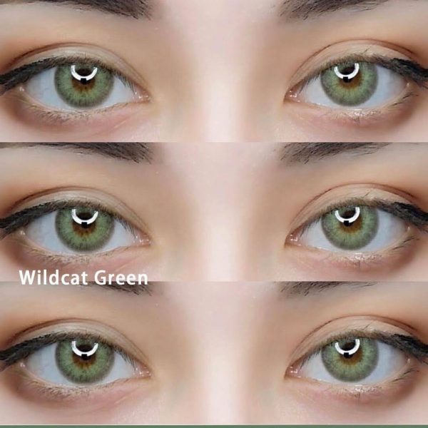 WildCat Green