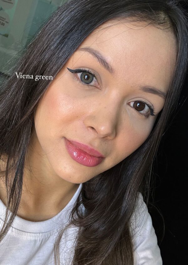 Viena Green - Image 2