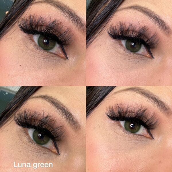 Luna Green - Imagem 6