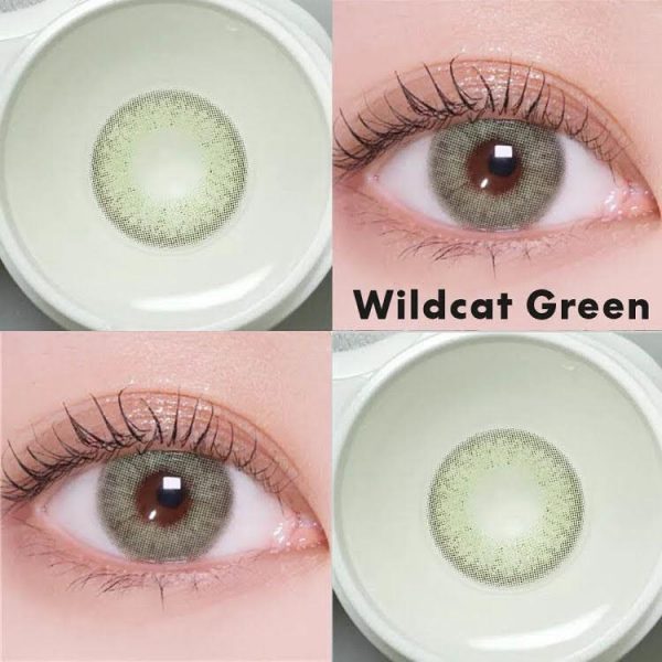 WildCat Green