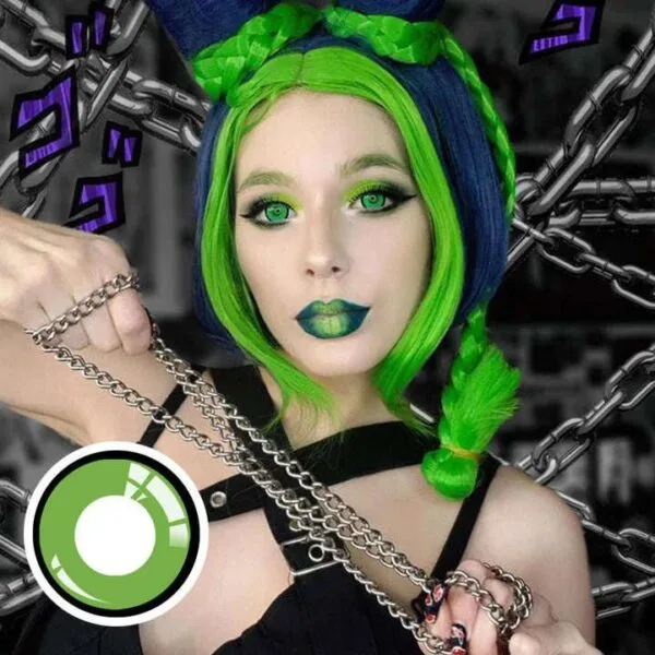 Green Manson