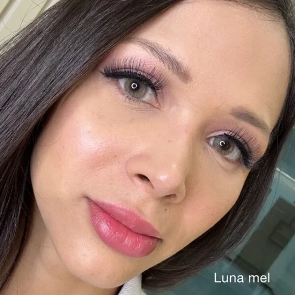 Luna Mel