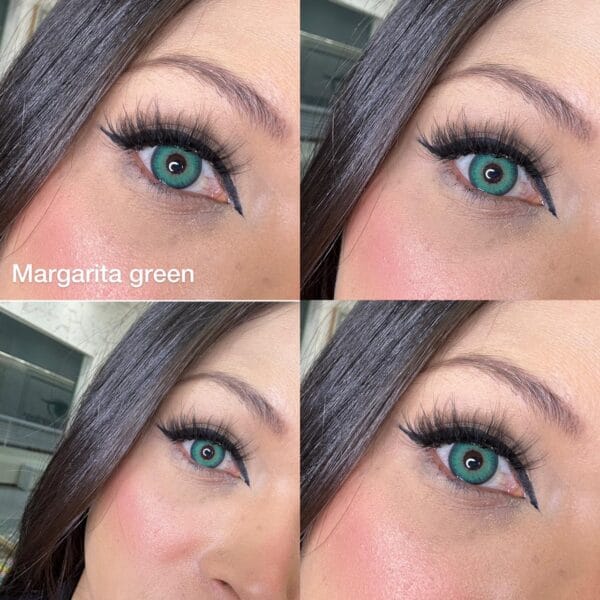 Margarita Green