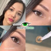 Olive Brown