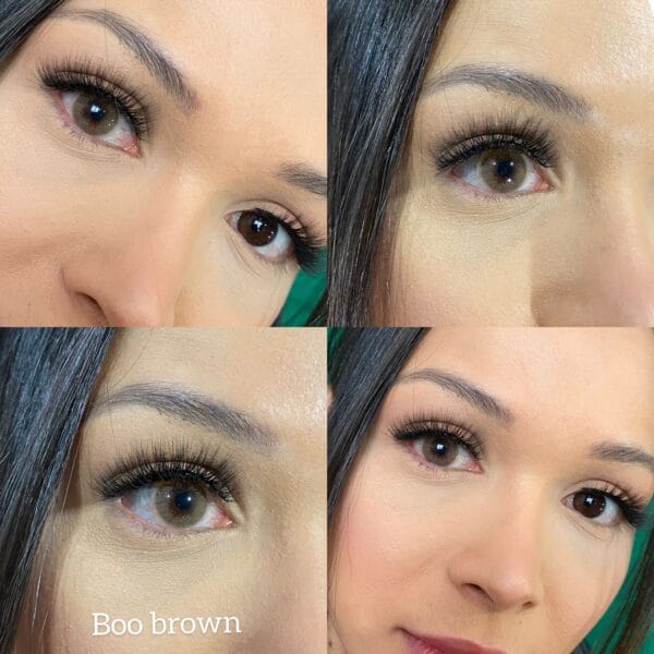 Boo Brown - Imagem 2