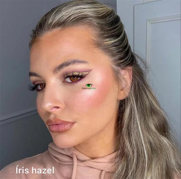 Íris Hazel - Image 3