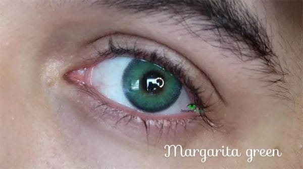 Margarita Green - Imagem 2