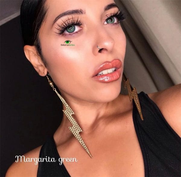 Margarita Green - Imagem 3