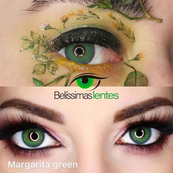 Margarita Green - Imagem 5