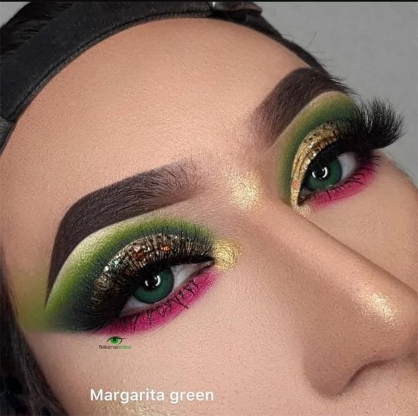 Margarita Green - Imagem 6