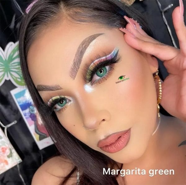 Margarita Green - Imagem 7