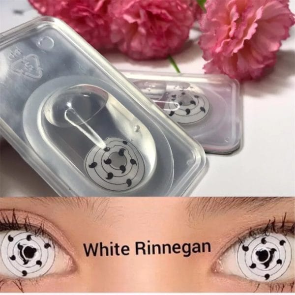 White Rinnegan