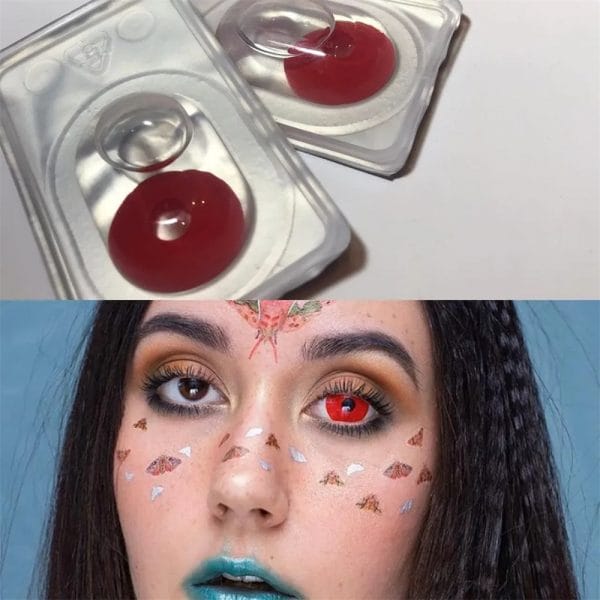 Mini Sclera 17mm