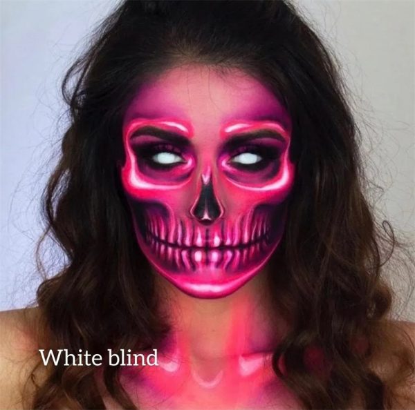 White Blind - Image 4