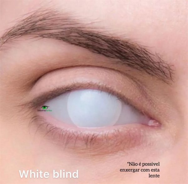 White Blind - Image 5