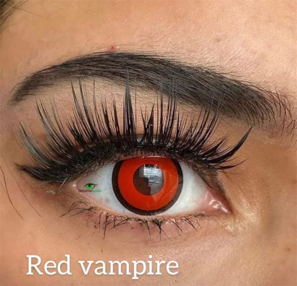 Red Vampire - Image 3