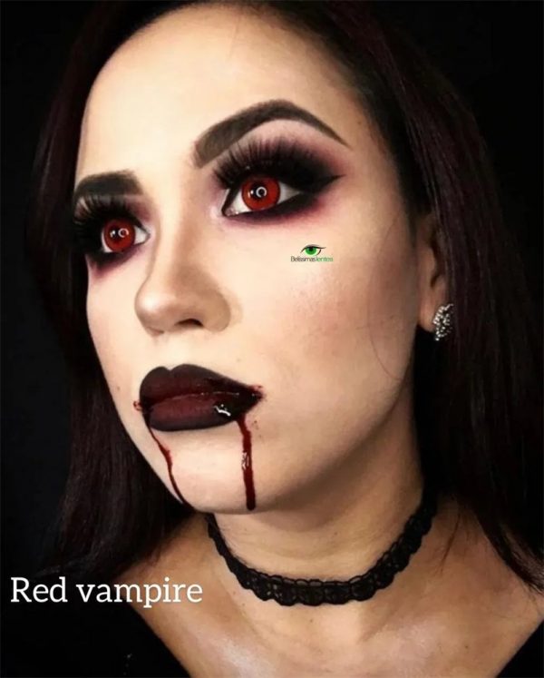 Red Vampire - Image 4