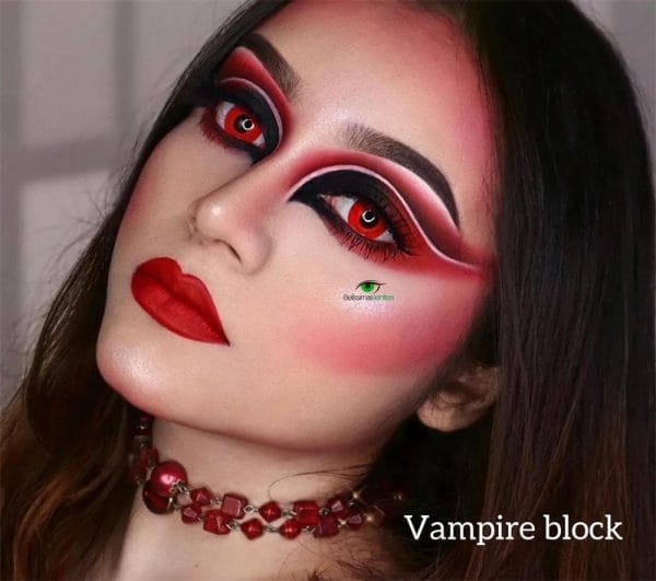 Vampire Block - Imagem 5