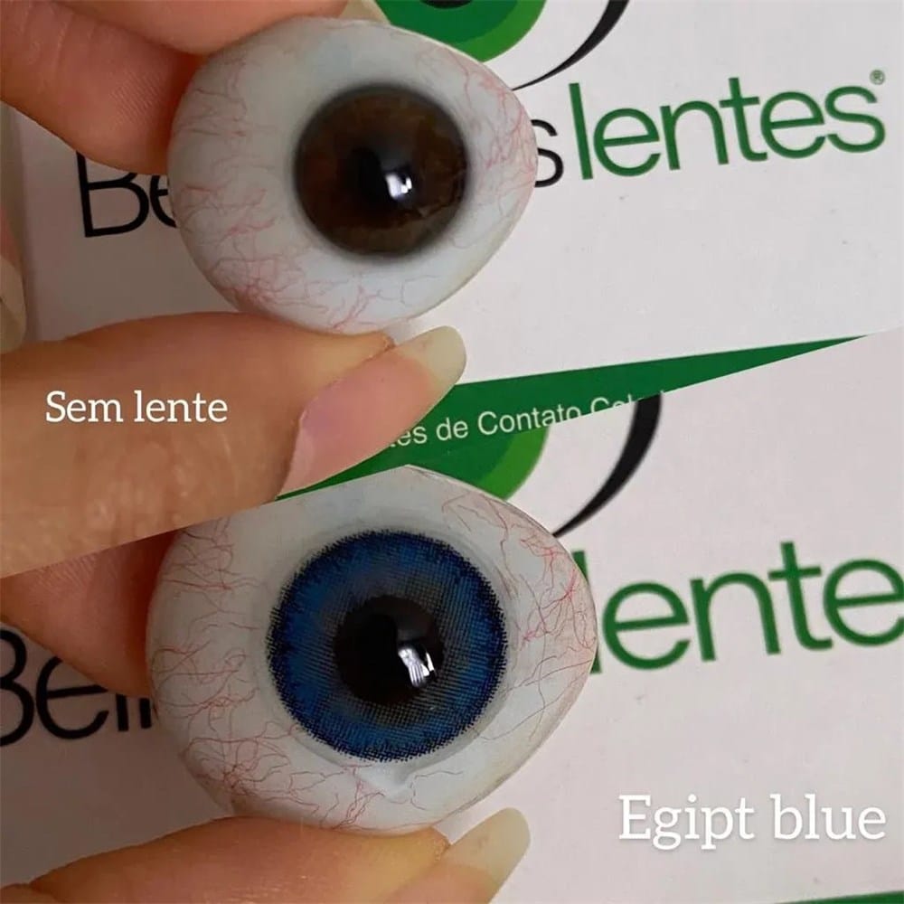 Egypt Blue - Imagem 2