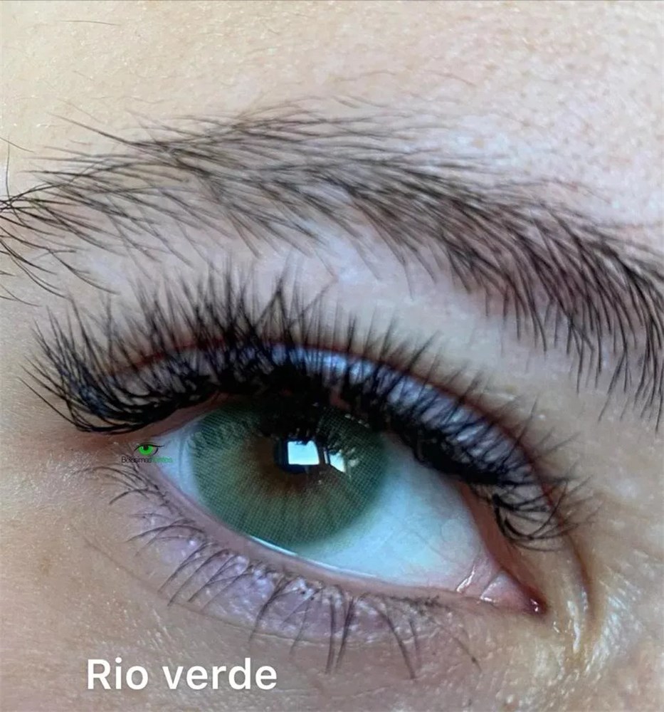 Contatos - Rio Verde