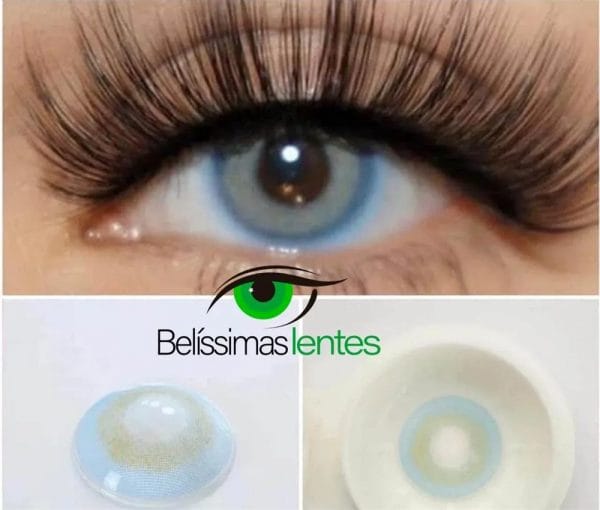 Glow Blue - Imagem 5