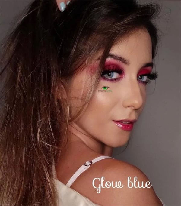 Glow Blue - Imagem 6