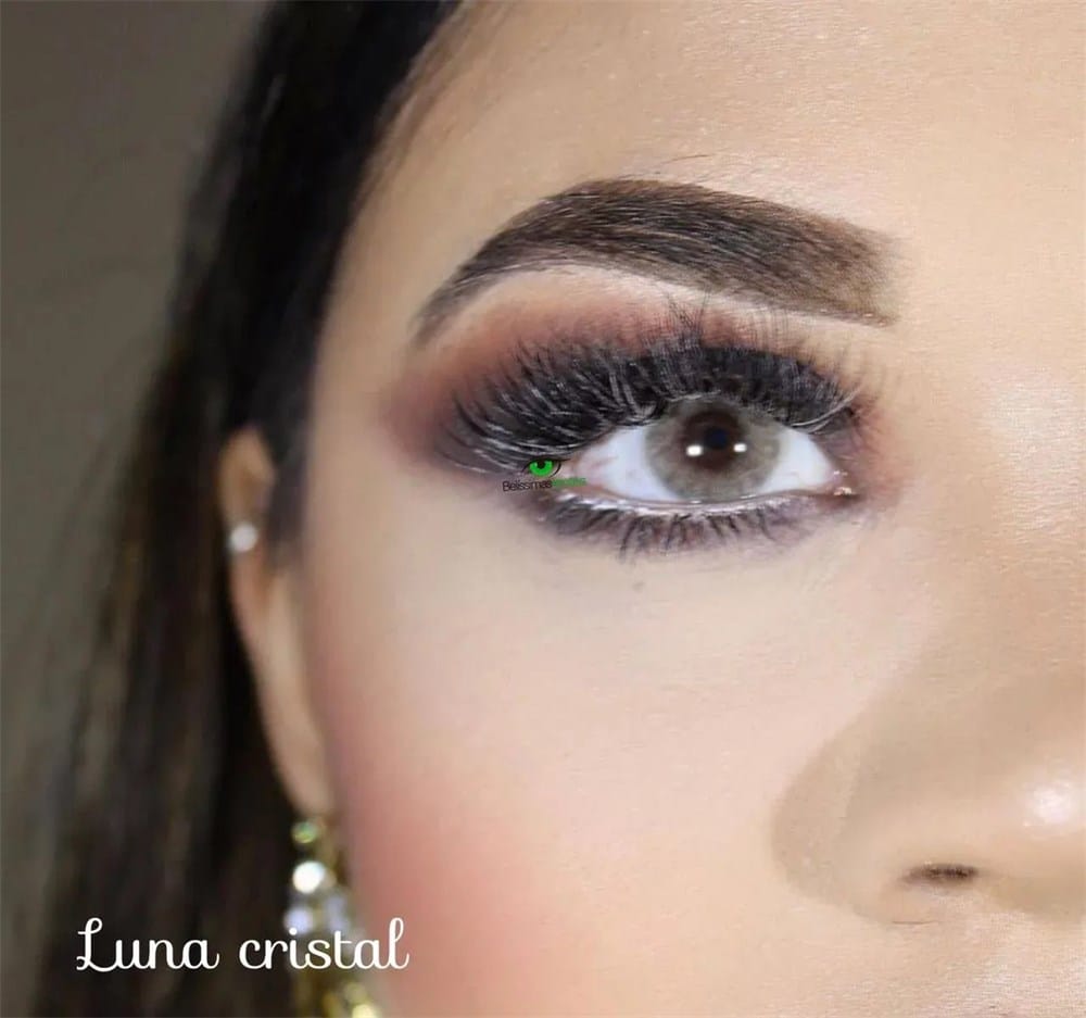 Luna Cristal