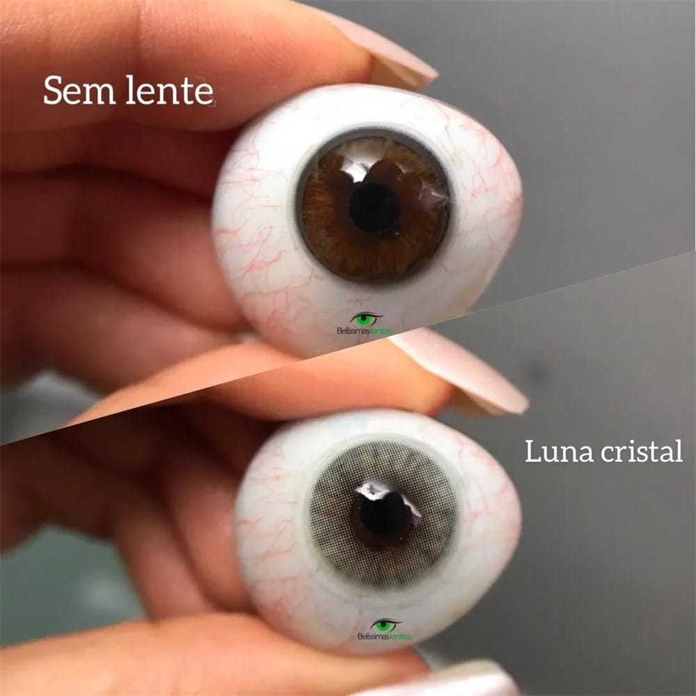 Luna Cristal - Imagem 2
