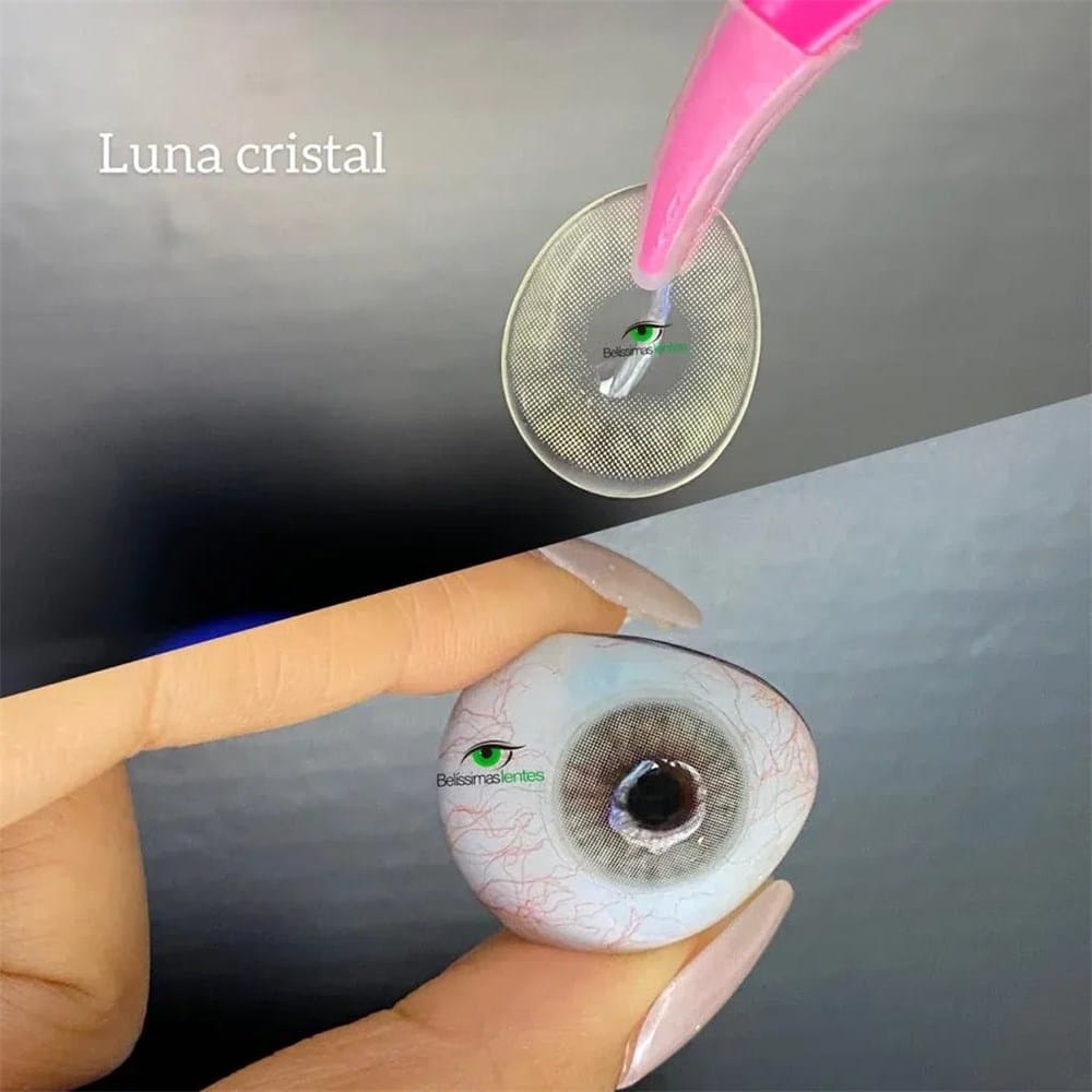 Luna Cristal - Imagem 5