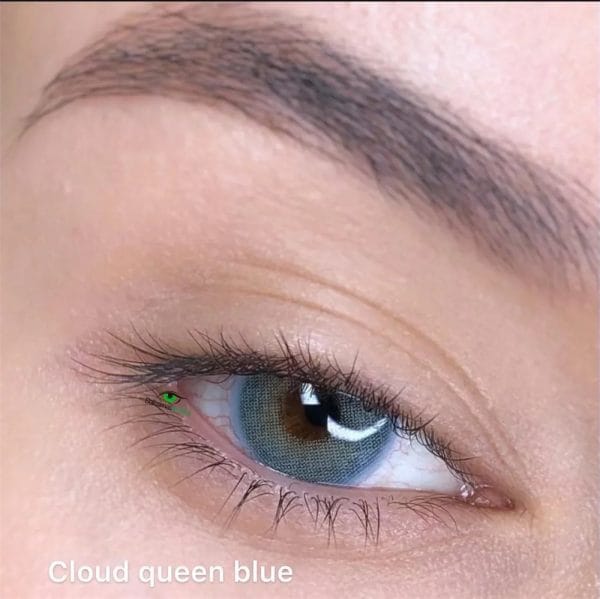 Cloud Queen Blue - Imagem 3