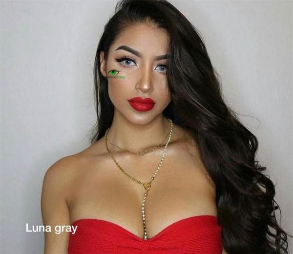 Luna Gray - Imagem 2