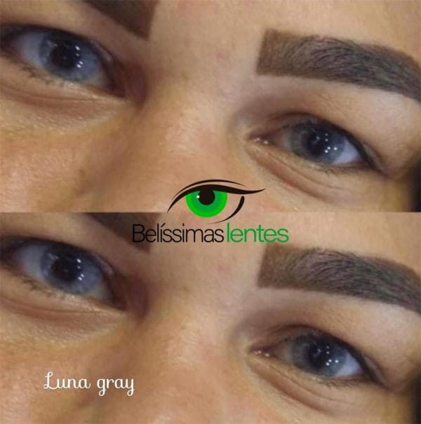 Luna Gray - Imagem 3