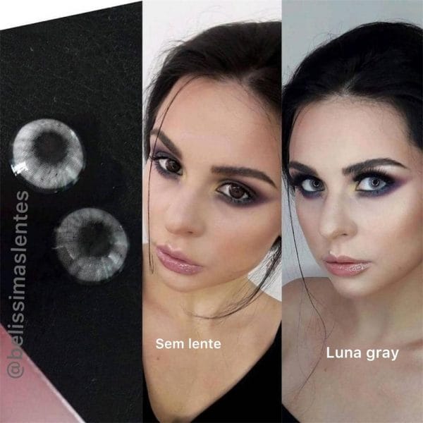 Luna Gray - Imagem 5