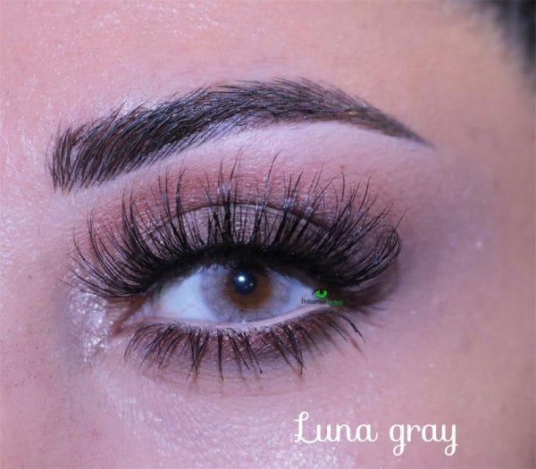 Luna Gray - Imagem 6