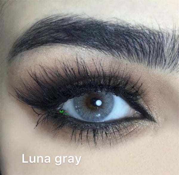 Luna Gray - Imagem 7