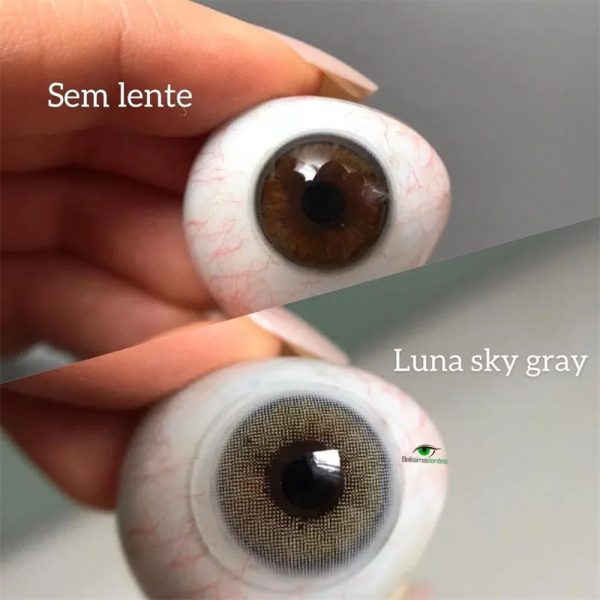 Luna Sky Gray - Image 3