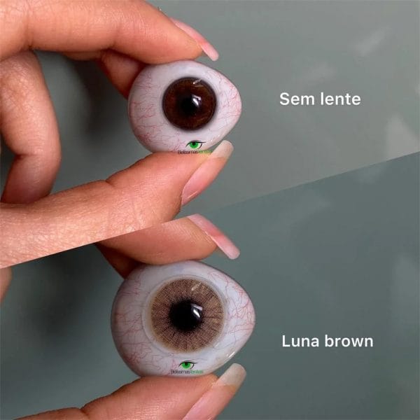 Luna Brown - Imagem 3