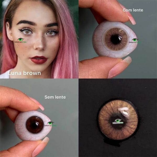 Luna Brown - Imagem 4