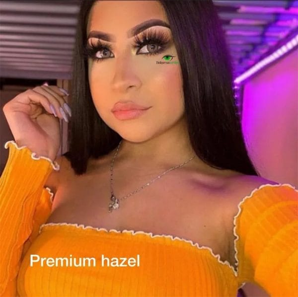 Premium Hazel - Imagem 4