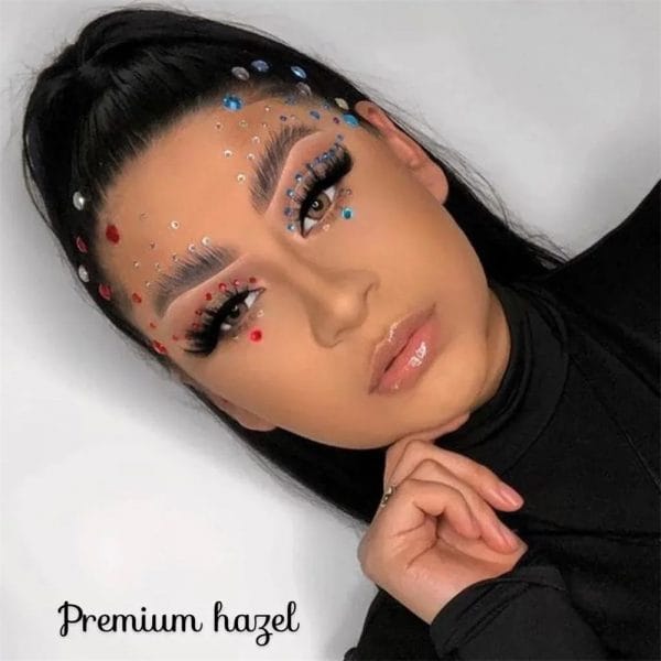 Premium Hazel - Imagem 8