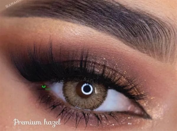 Premium Hazel - Imagem 9