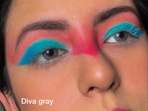 Diva Gray - Image 2