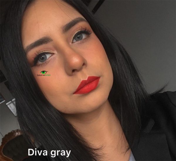 Diva Gray - Image 4