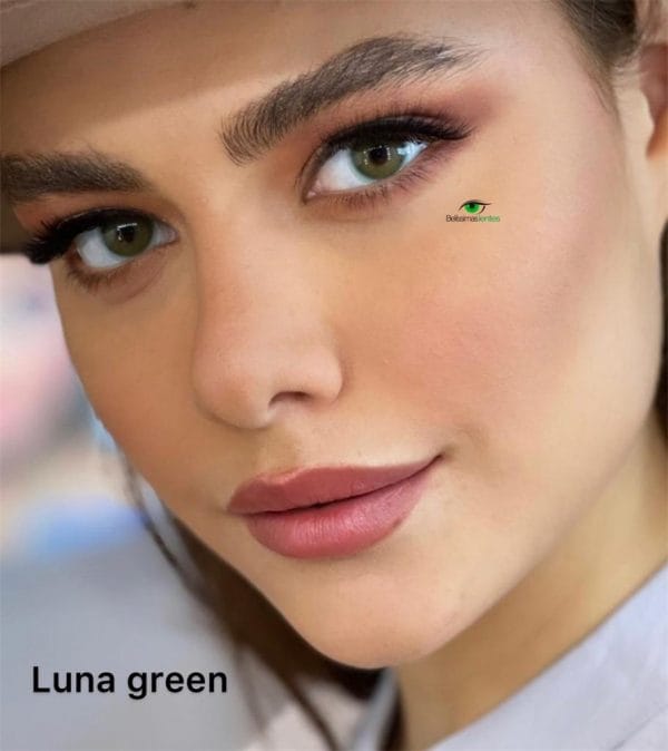 Luna Green - Imagem 8