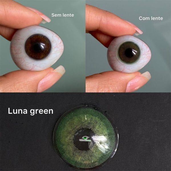 Luna Green - Imagem 12
