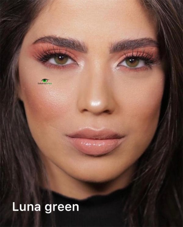 Luna Green - Imagem 13